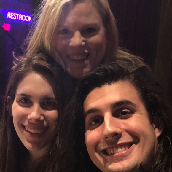 Meet your Posher, Sean - Picture 6 of 7